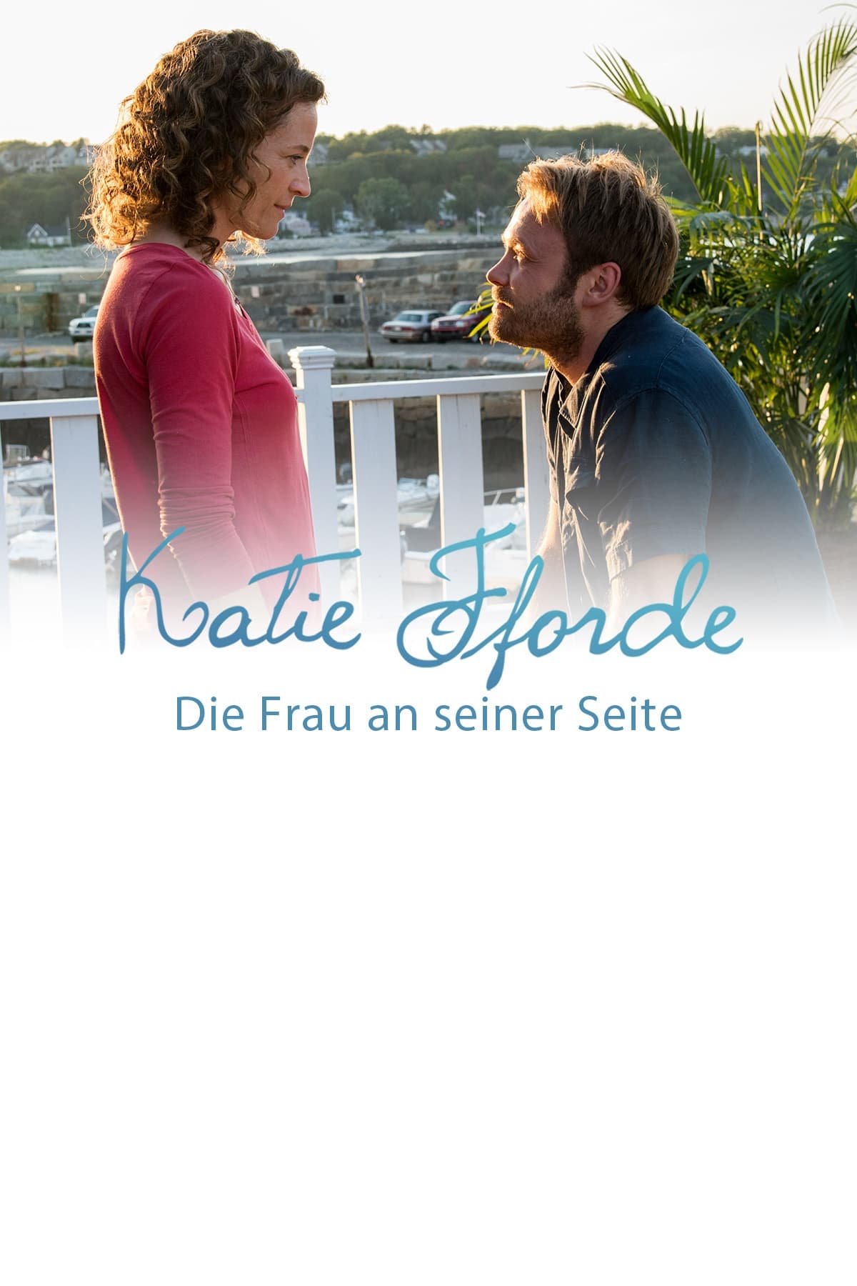 Katie Fforde: Die Frau an seiner Seite | Katie Fforde: Die Frau an seiner Seite