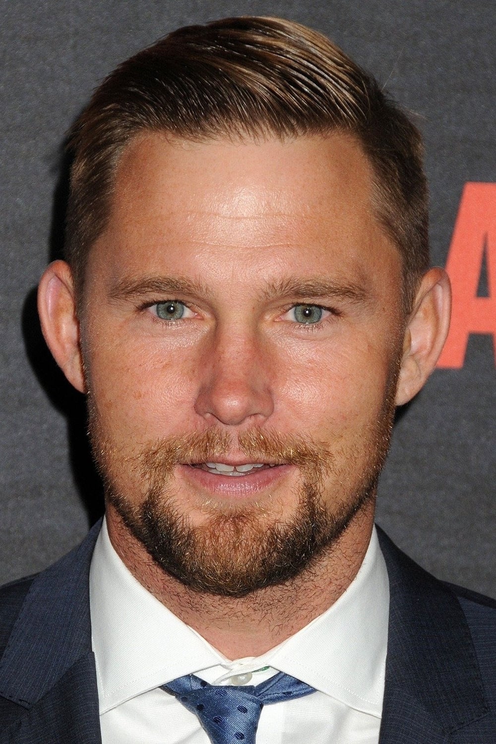 بازیگر Brian Geraghty  