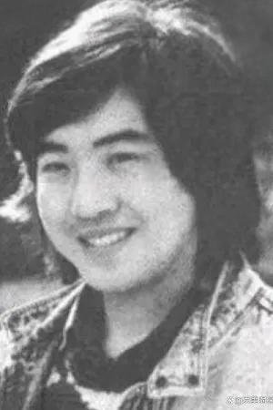 بازیگر Liu Xin  