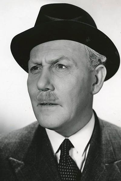 بازیگر Sigurd Langberg  