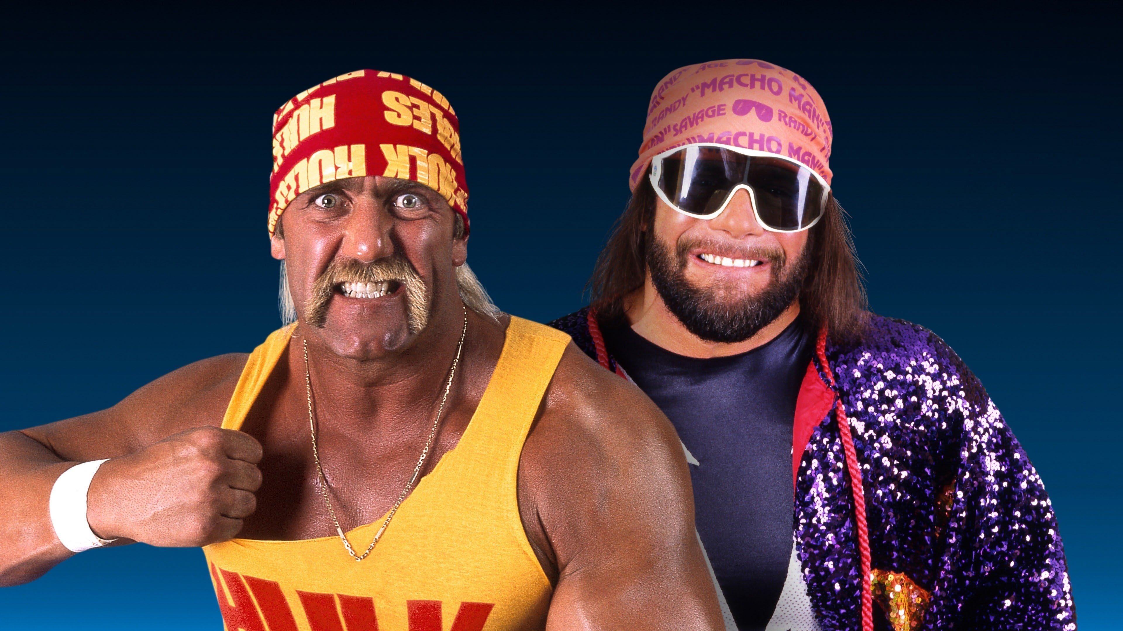 WWE Wrestlemania Rewind|WWE Wrestlemania Rewind
