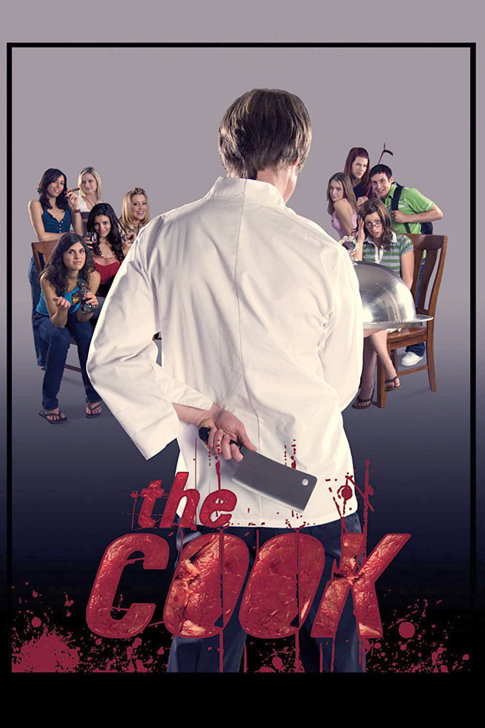 The Cook | The Cook