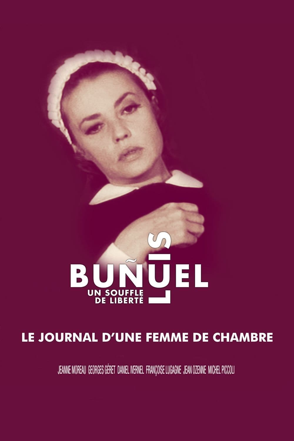 Le Journal d'une femme de chambre