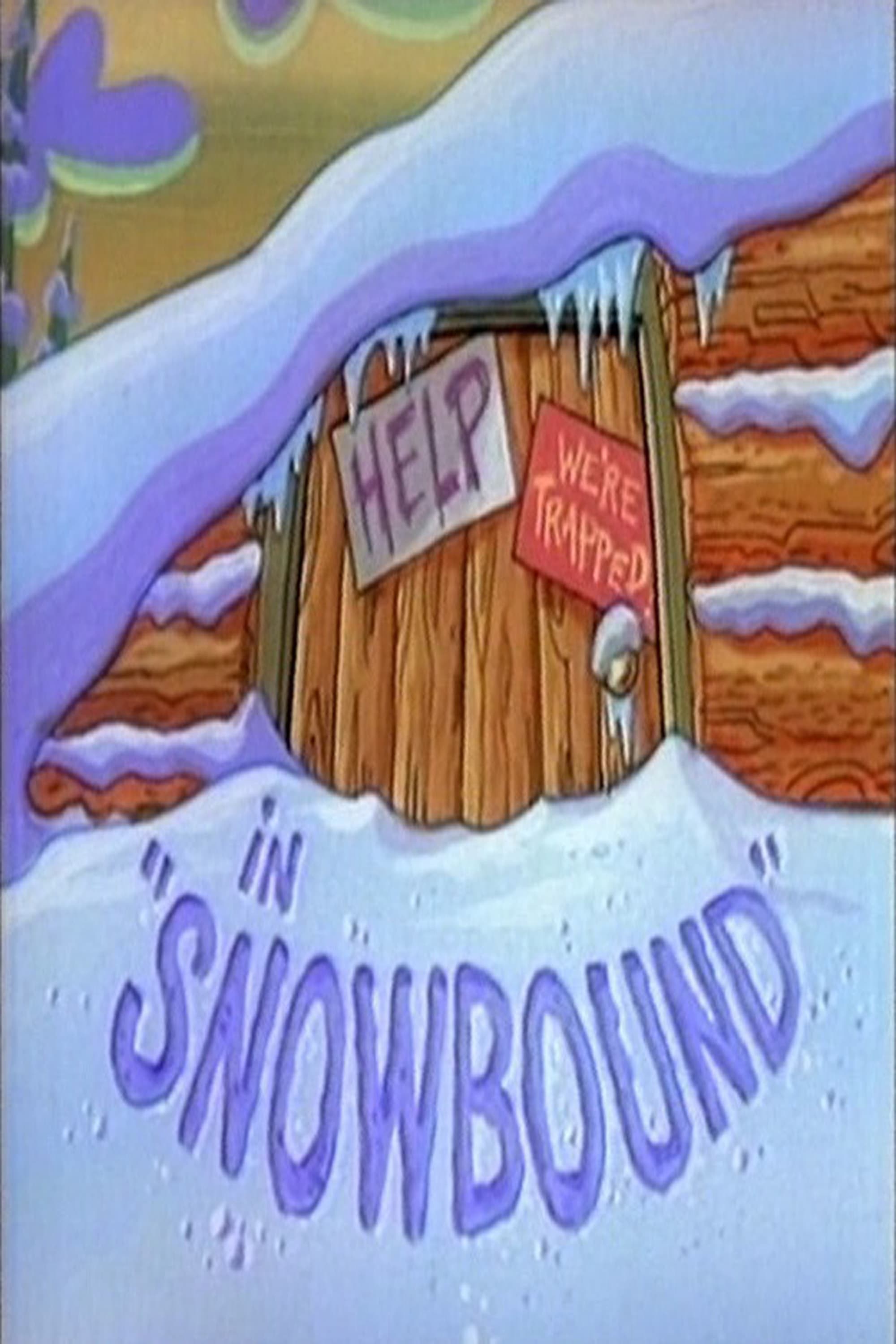 Angry Beavers in: "Snowbound" | Angry Beavers in: "Snowbound"