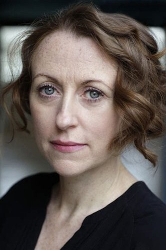بازیگر Kate Copeland  