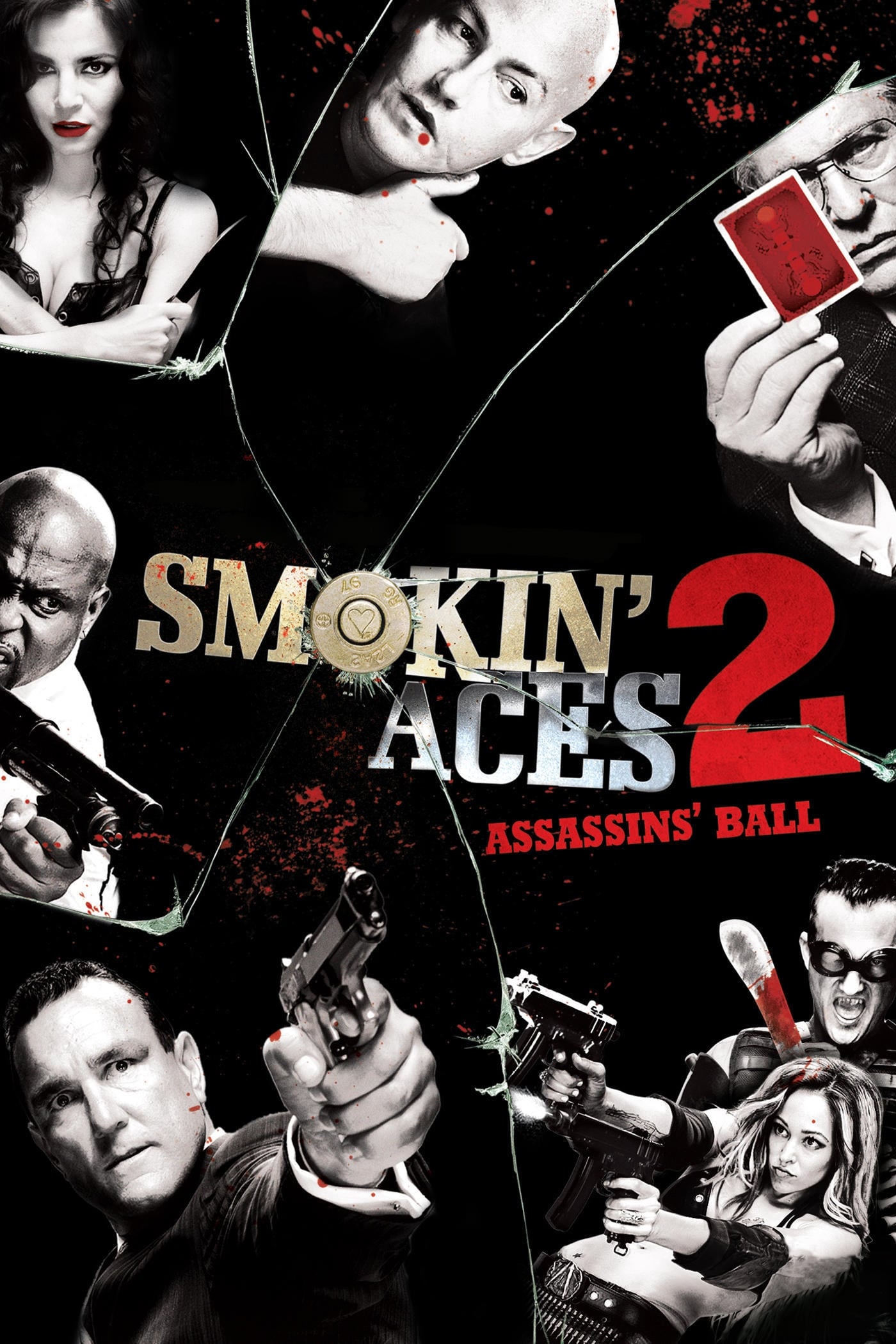 Smokin' Aces 2: Assassins' Ball | Smokin' Aces 2: Assassins' Ball