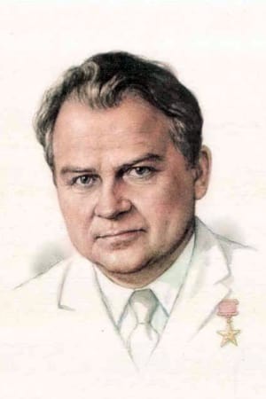 بازیگر Tikhon Khrennikov  