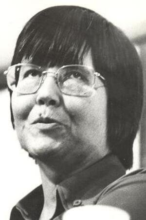 بازیگر Mary Daly  