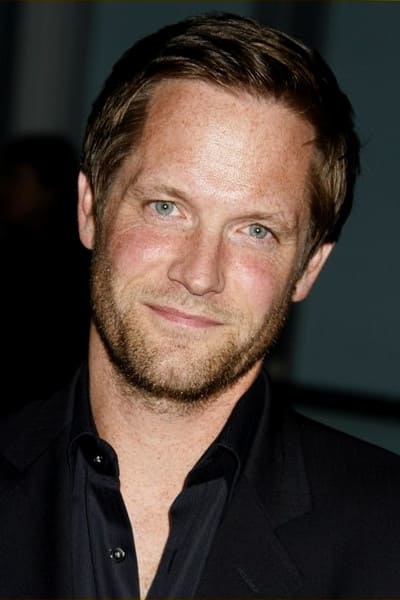 بازیگر Matt Letscher  