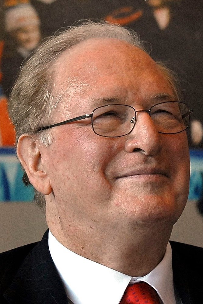بازیگر Jay Rockefeller  
