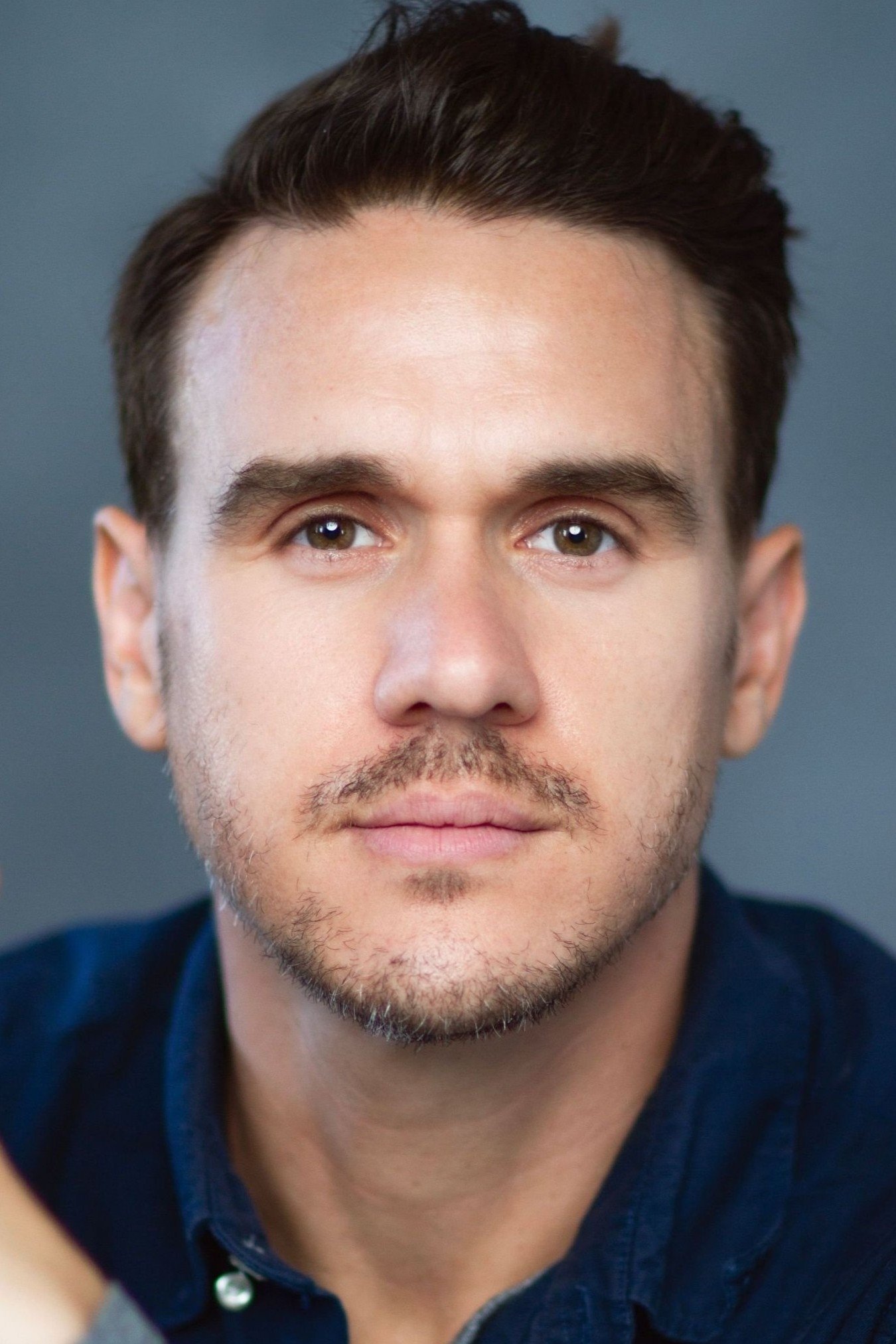بازیگر Benjamin Franczuszki  