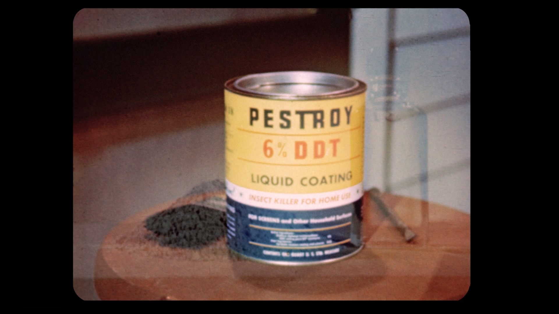 Doomsday for Pests|Doomsday for Pests