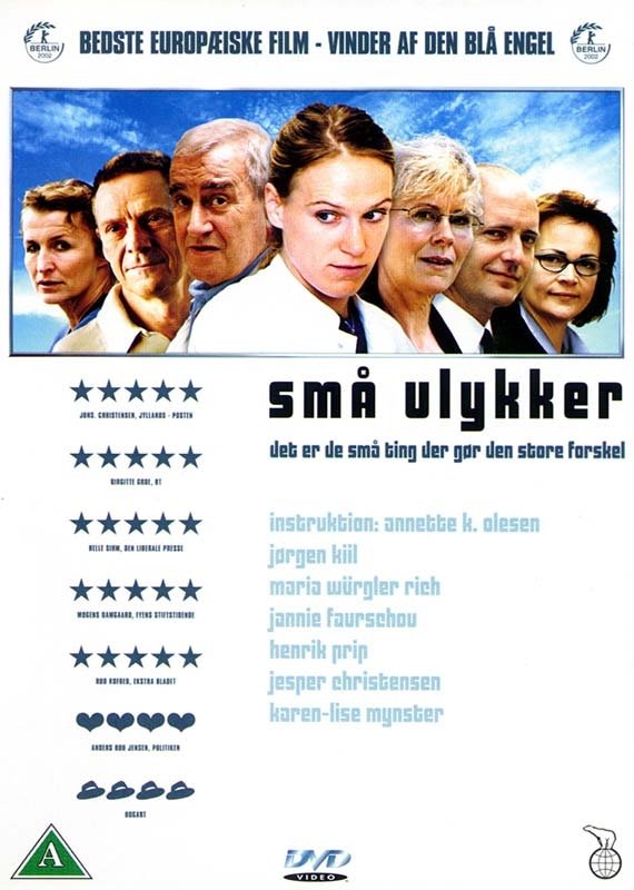 Små Ulykker | Små Ulykker