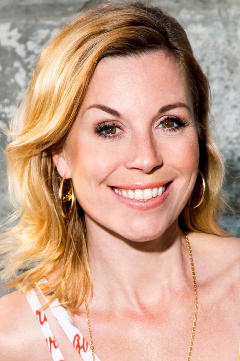بازیگر Josefin Crafoord  