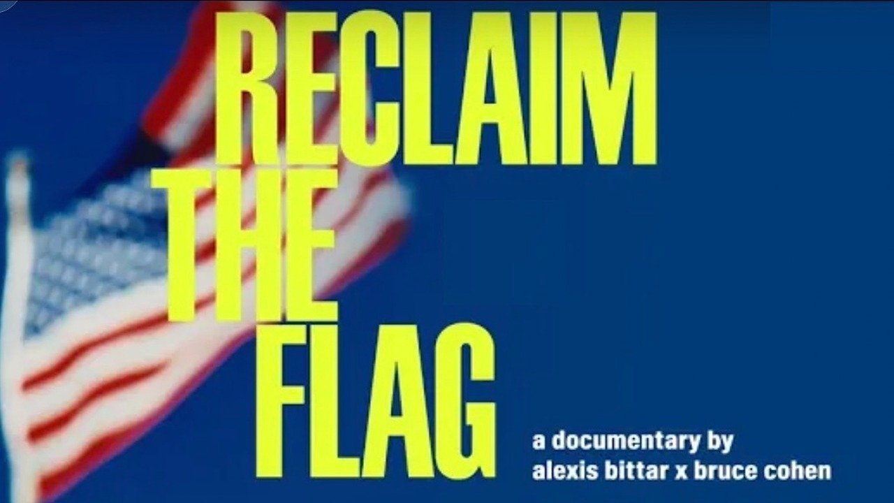 Reclaim the Flag|Reclaim the Flag