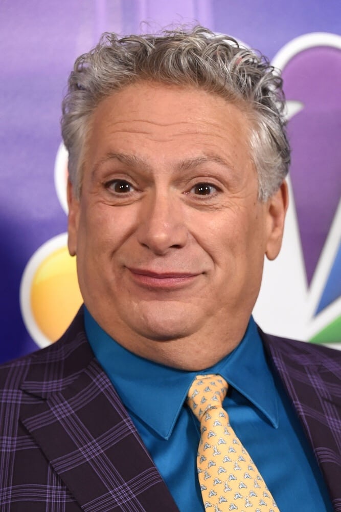 بازیگر Harvey Fierstein  