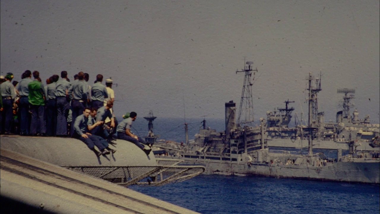 The Day Israel Attacked America|The Day Israel Attacked America