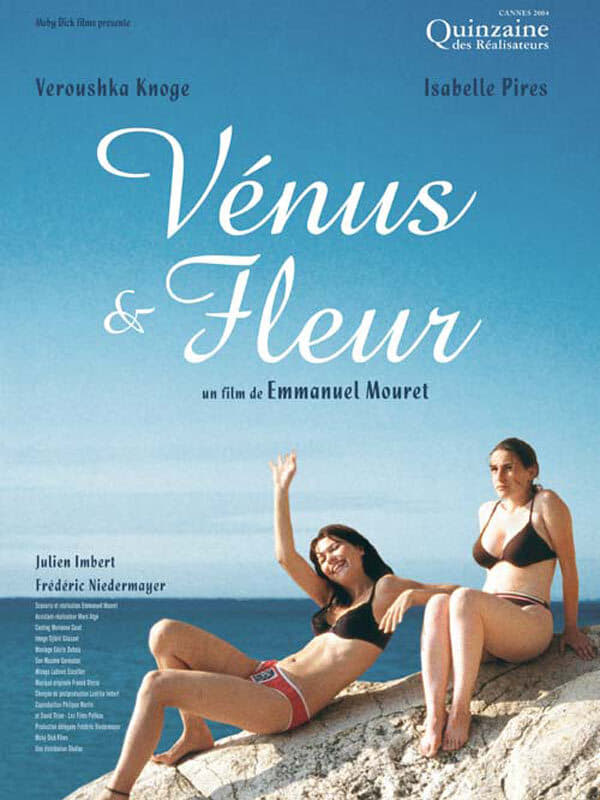 Vénus et Fleur | Vénus et Fleur