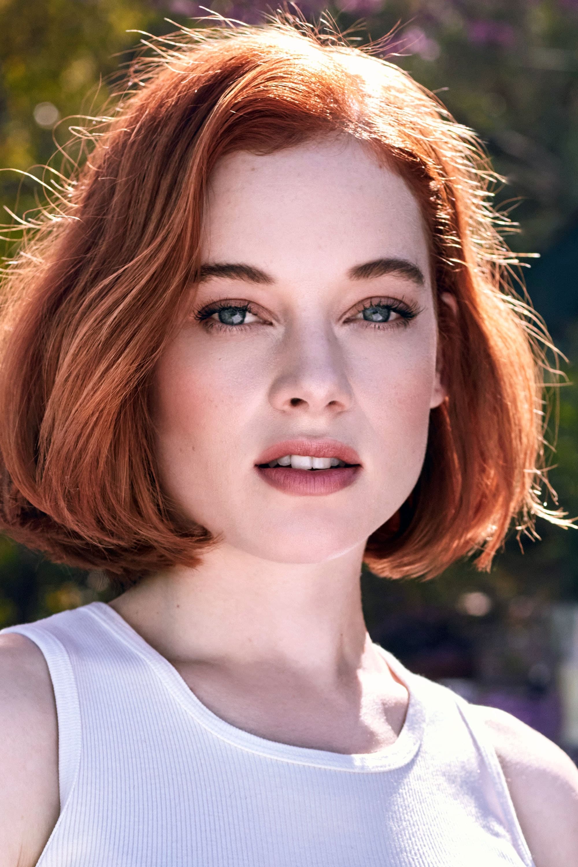 بازیگر Jane Levy  