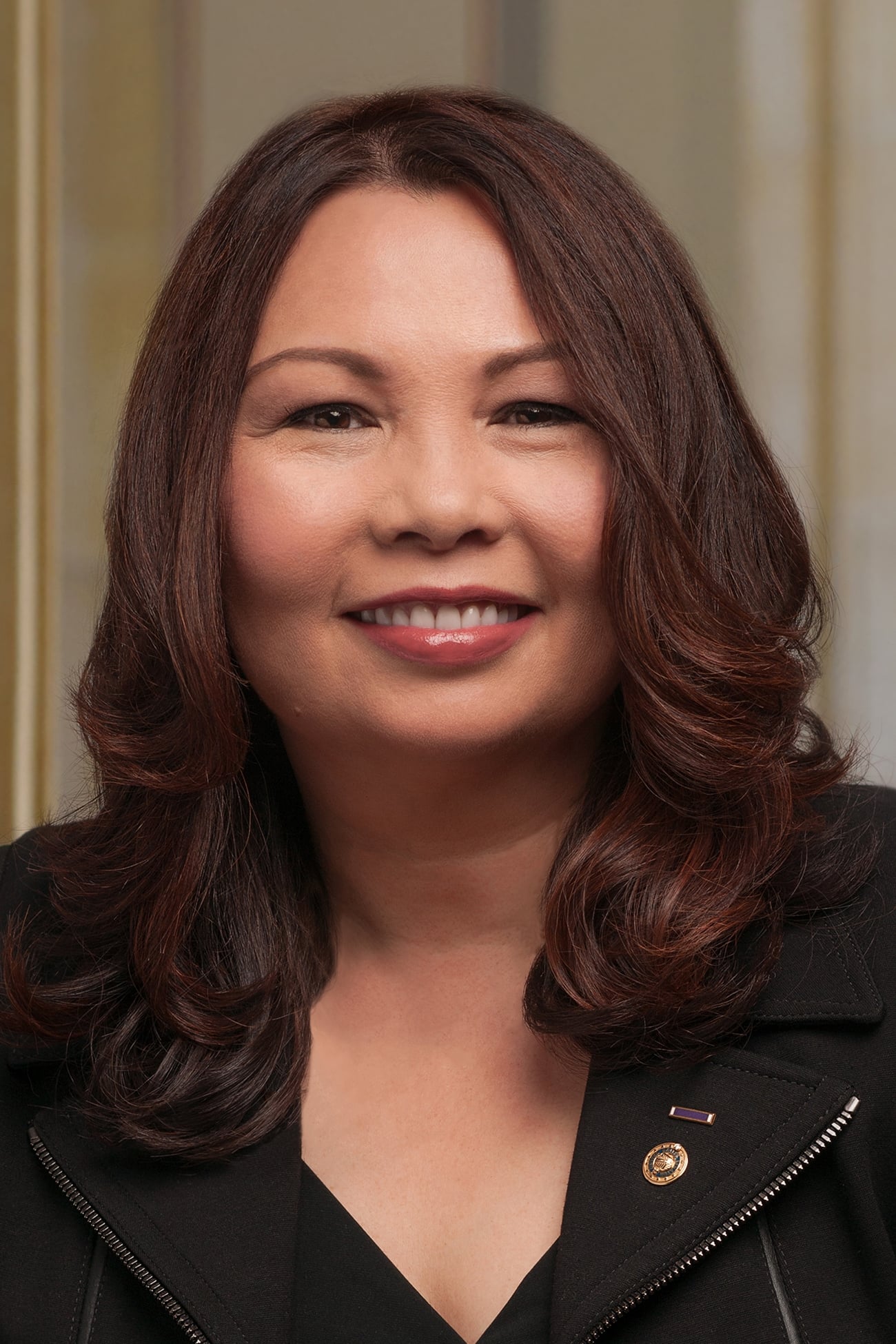 بازیگر Tammy Duckworth  