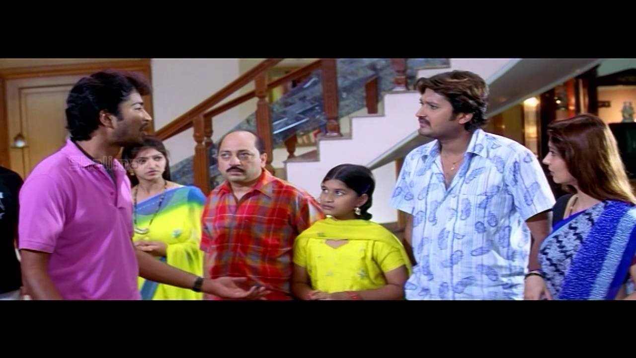 Gopi Goda Meeda Pilli|Gopi Goda Meeda Pilli