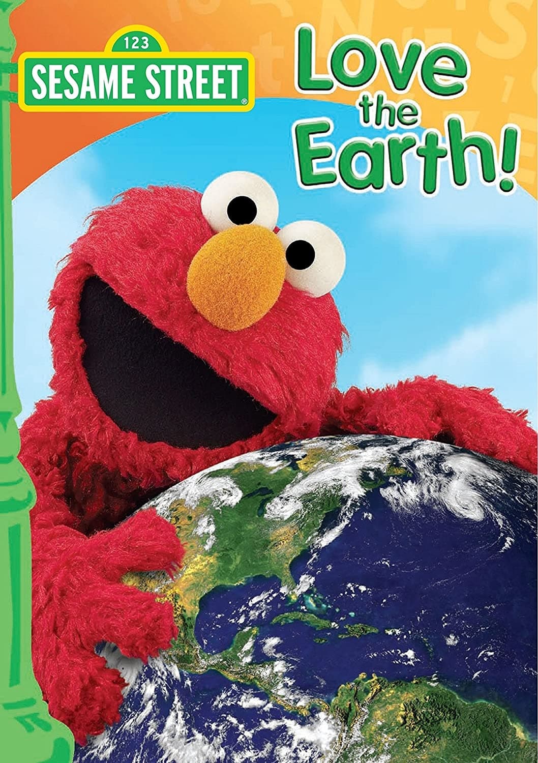 Sesame Street: Love the Earth! | Sesame Street: Love the Earth!