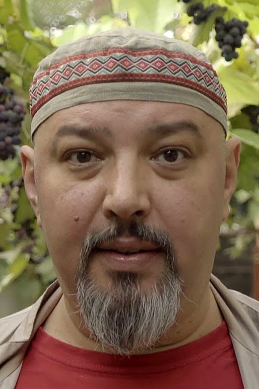 بازیگر Róbert Lakatos  