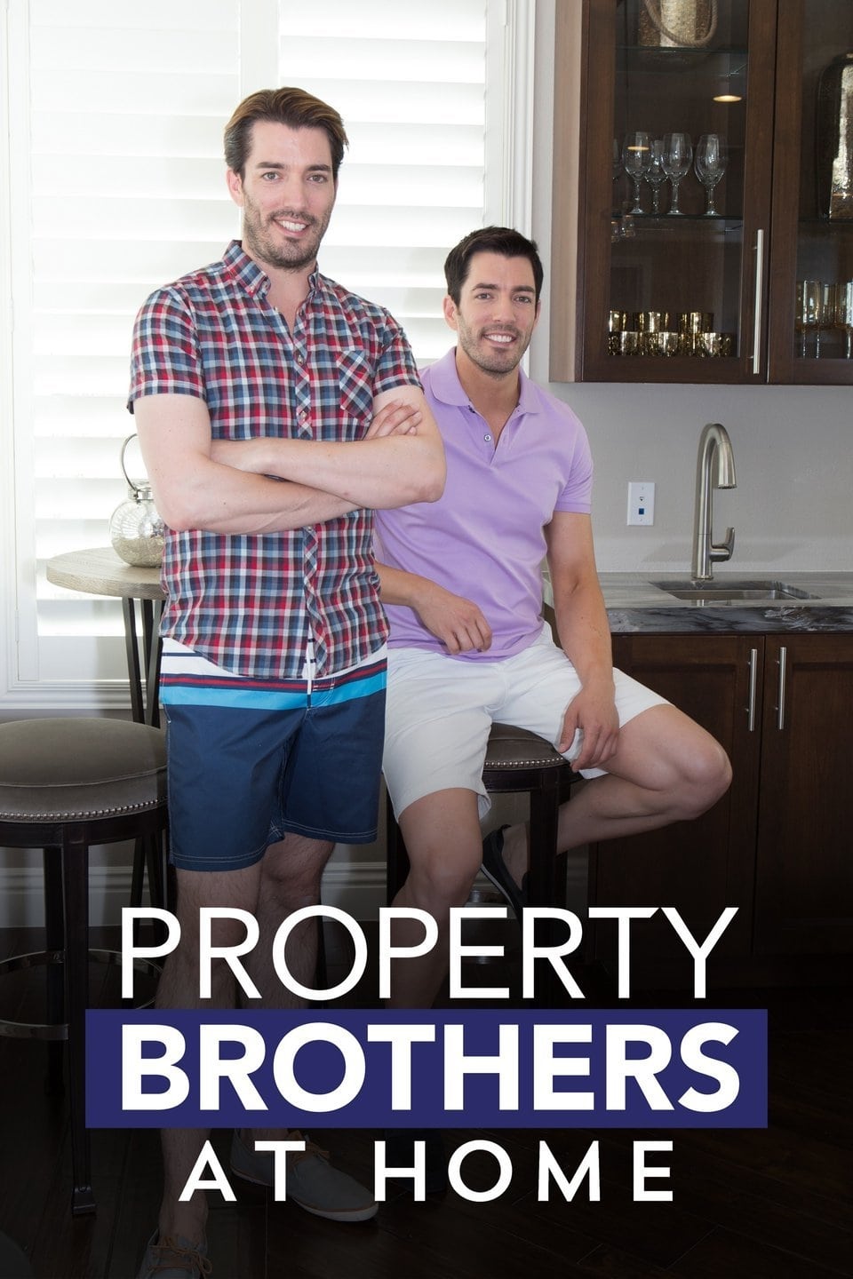 Property Brothers at Home | Property Brothers at Home