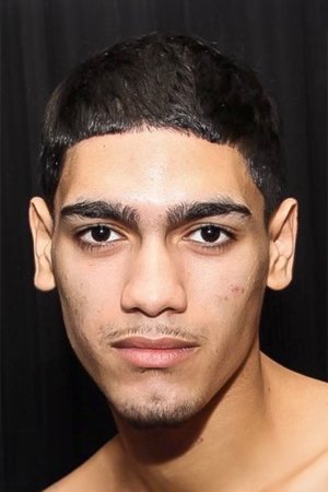 بازیگر Janelson Figueroa Bocachica  