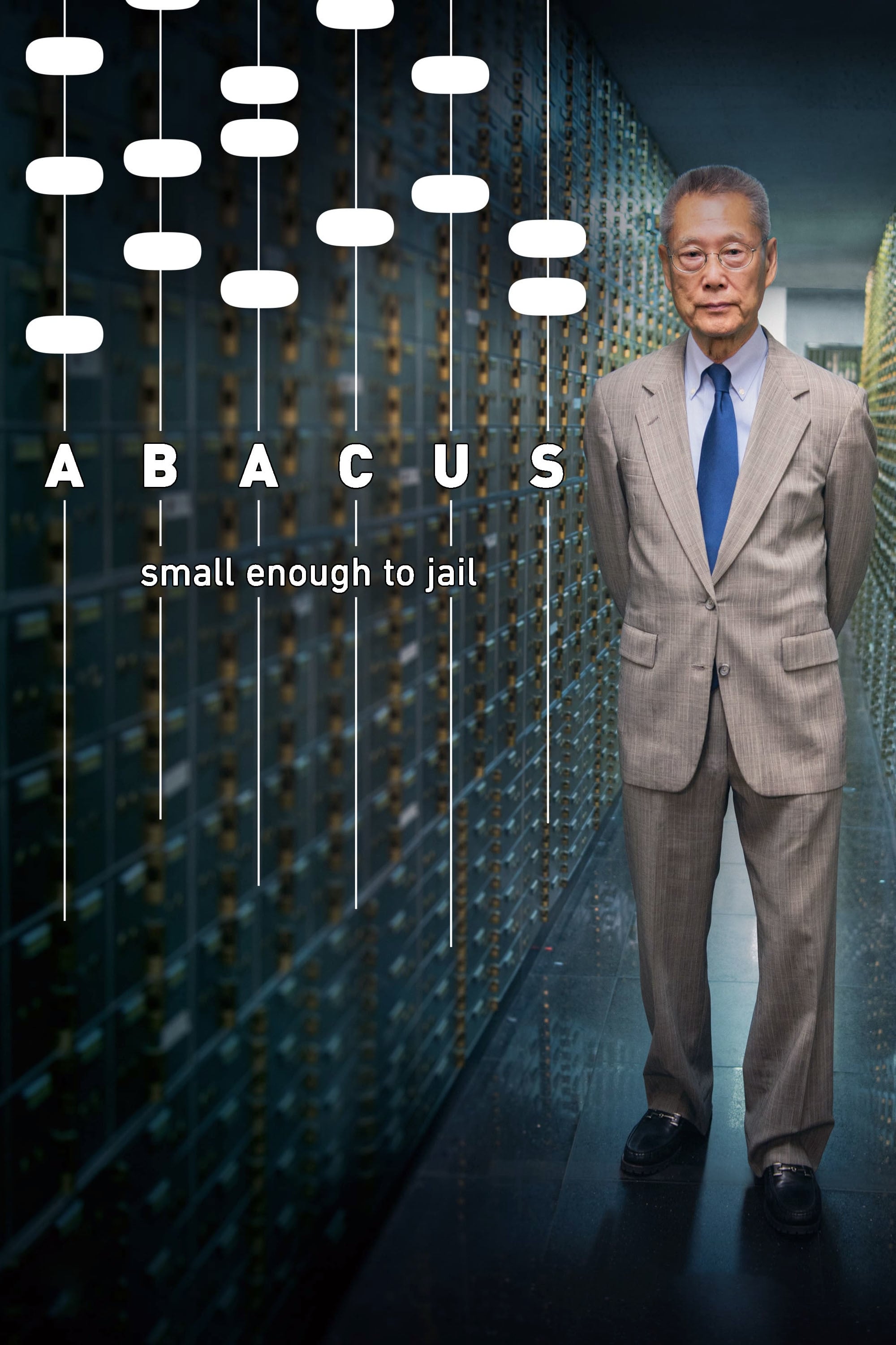 Abacus: Small Enough to Jail | Abacus: Small Enough to Jail