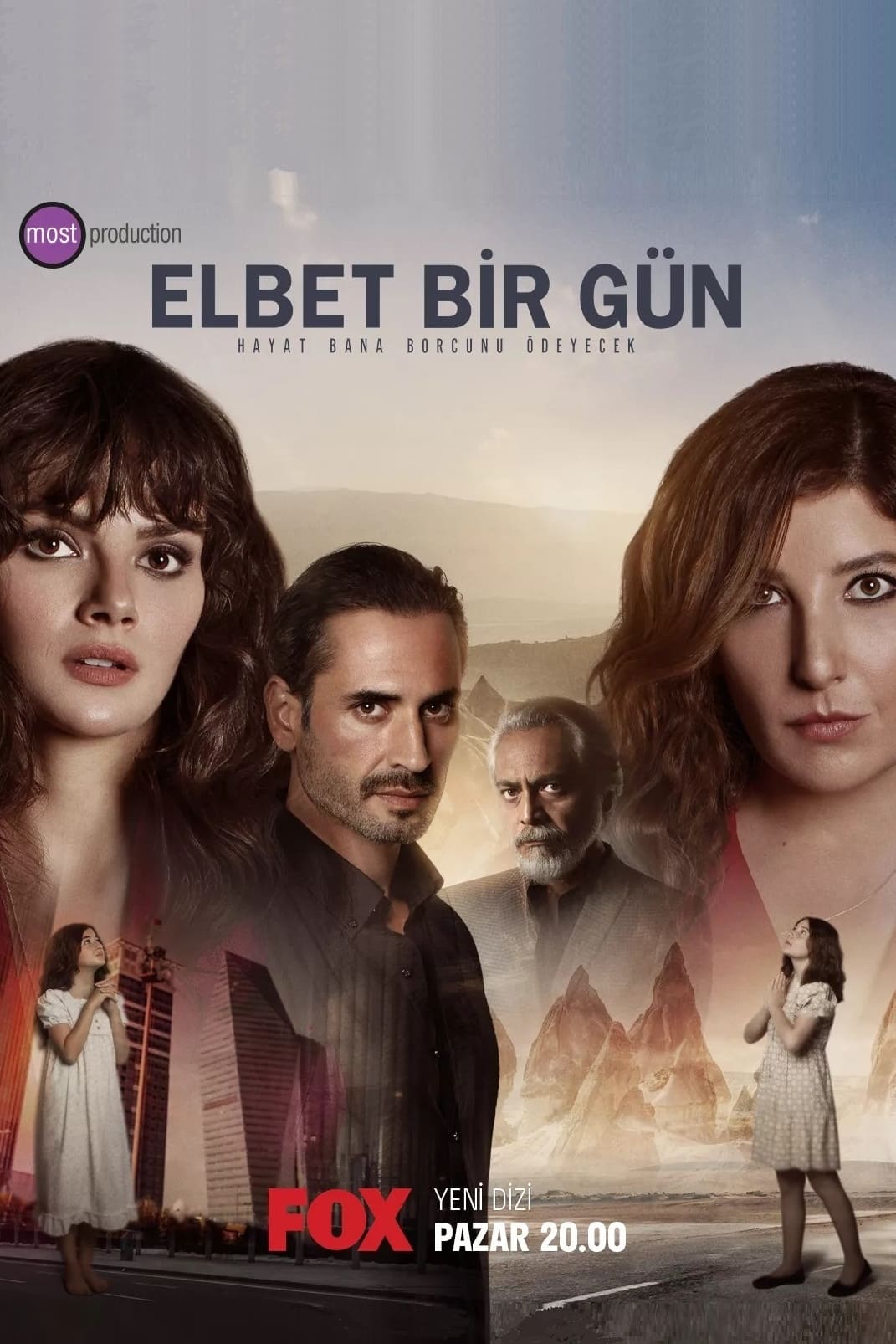 Elbet Bir Gün | Elbet Bir Gün