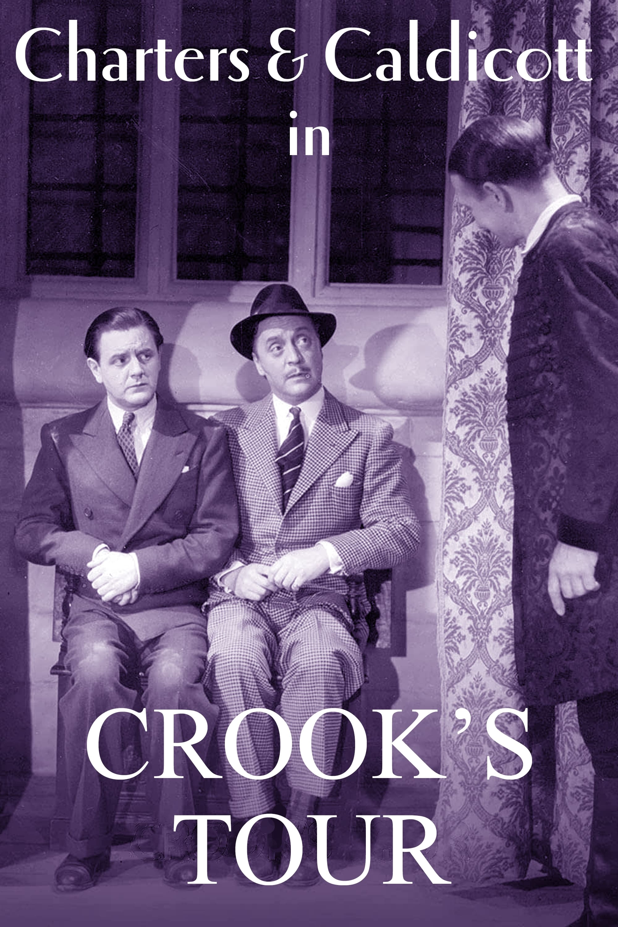 Crook's Tour | Crook's Tour