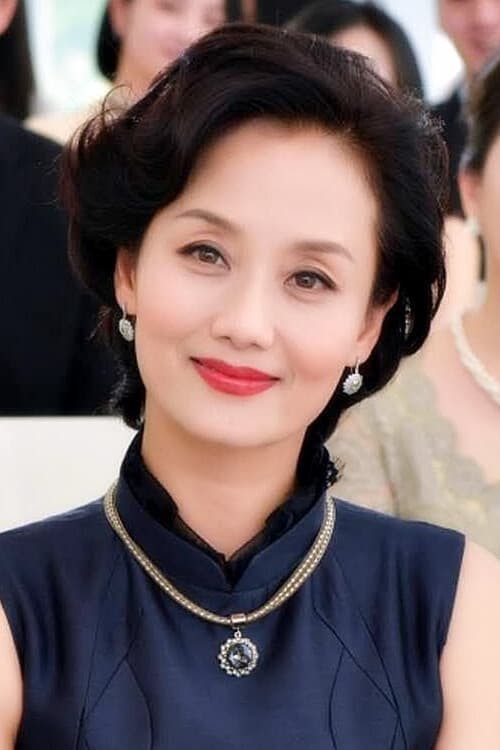 بازیگر Ying Li  