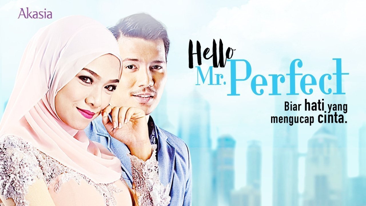 Hello, Mr. Perfect!|Hello, Mr. Perfect!