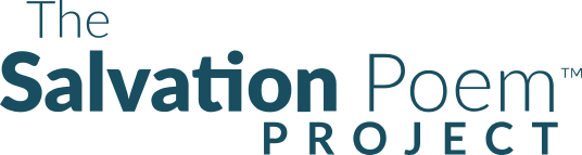 Salvation Poem Project