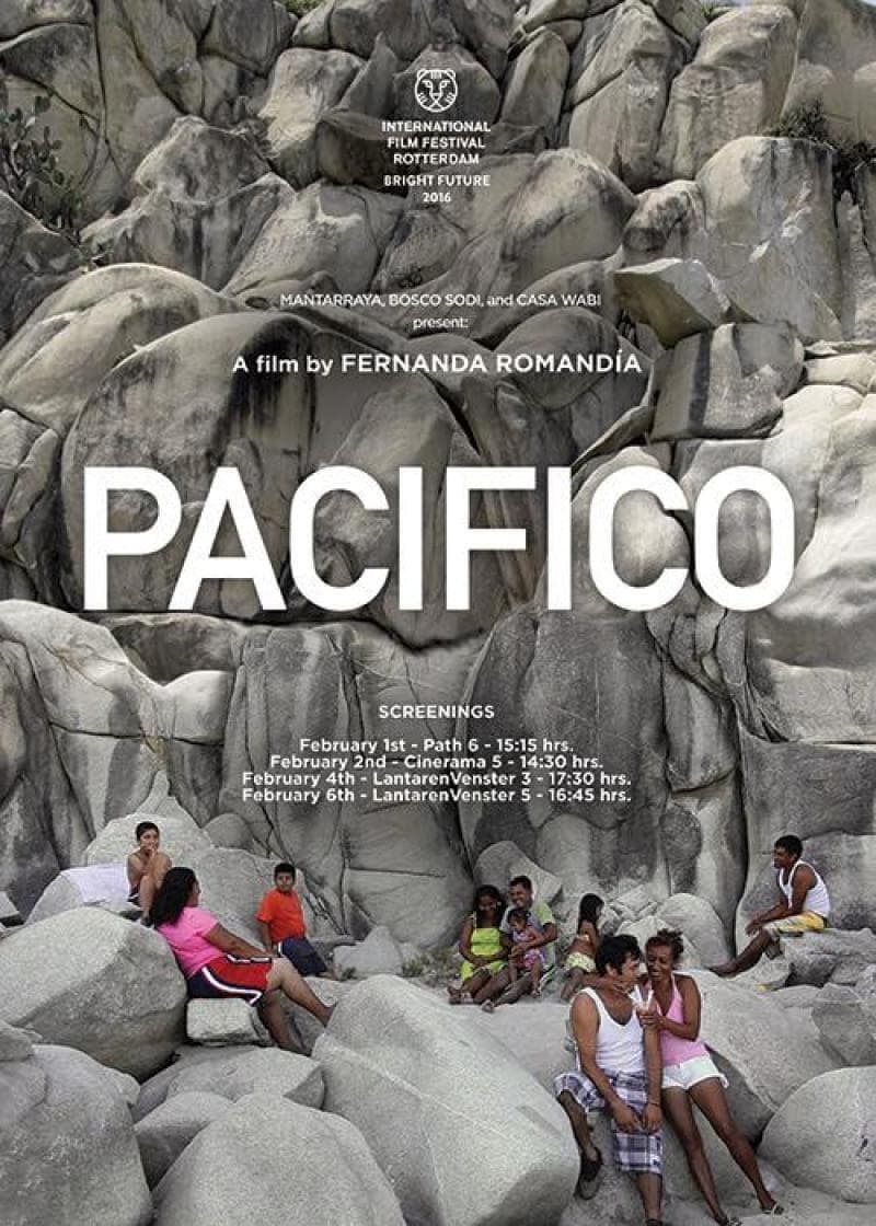 Pacífico | Pacífico