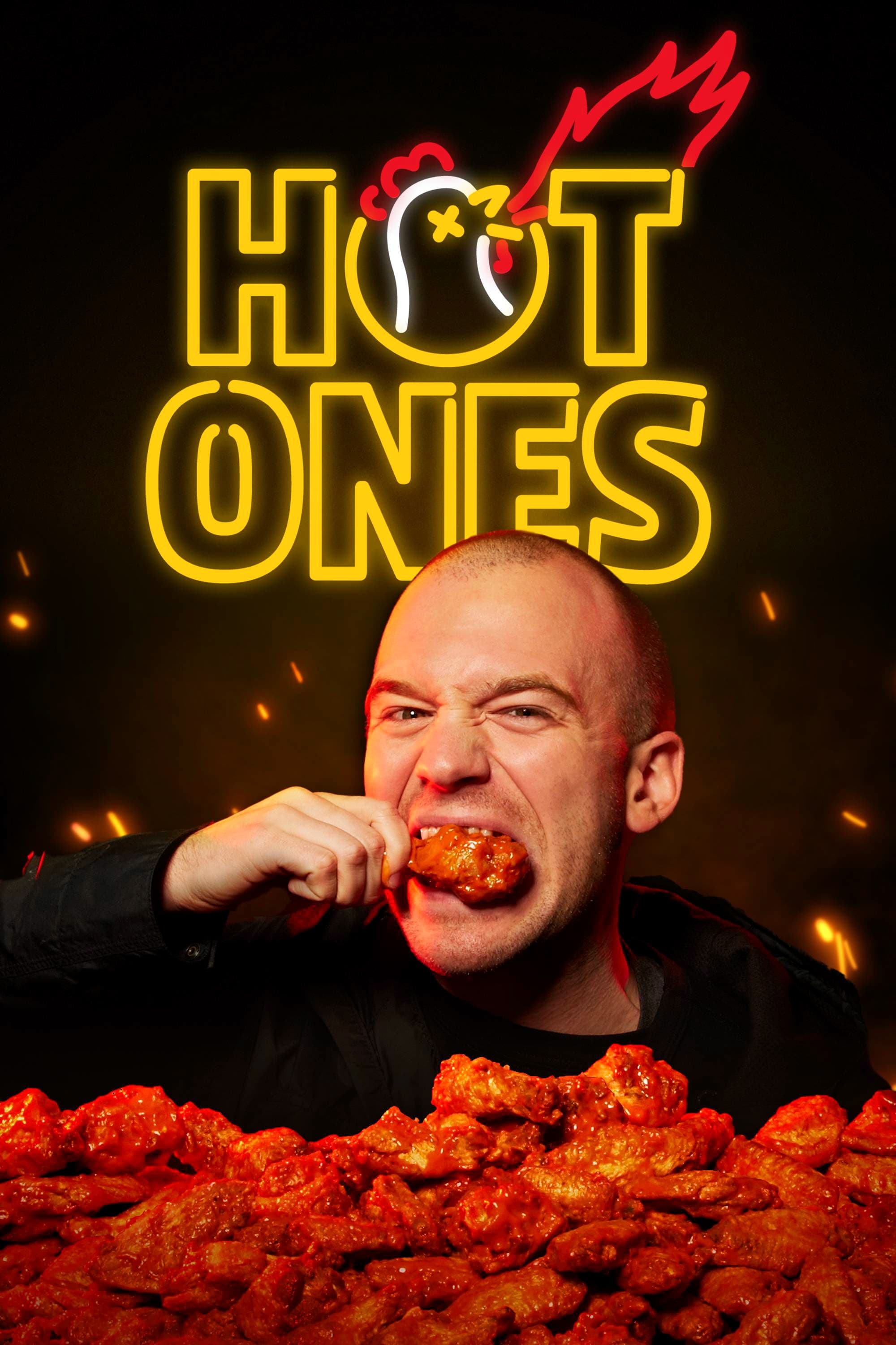 Hot Ones | Hot Ones