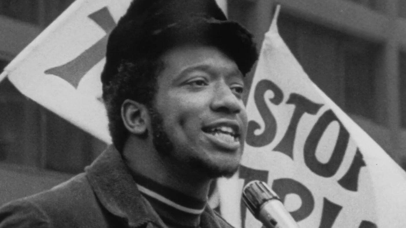 The Murder of Fred Hampton|The Murder of Fred Hampton