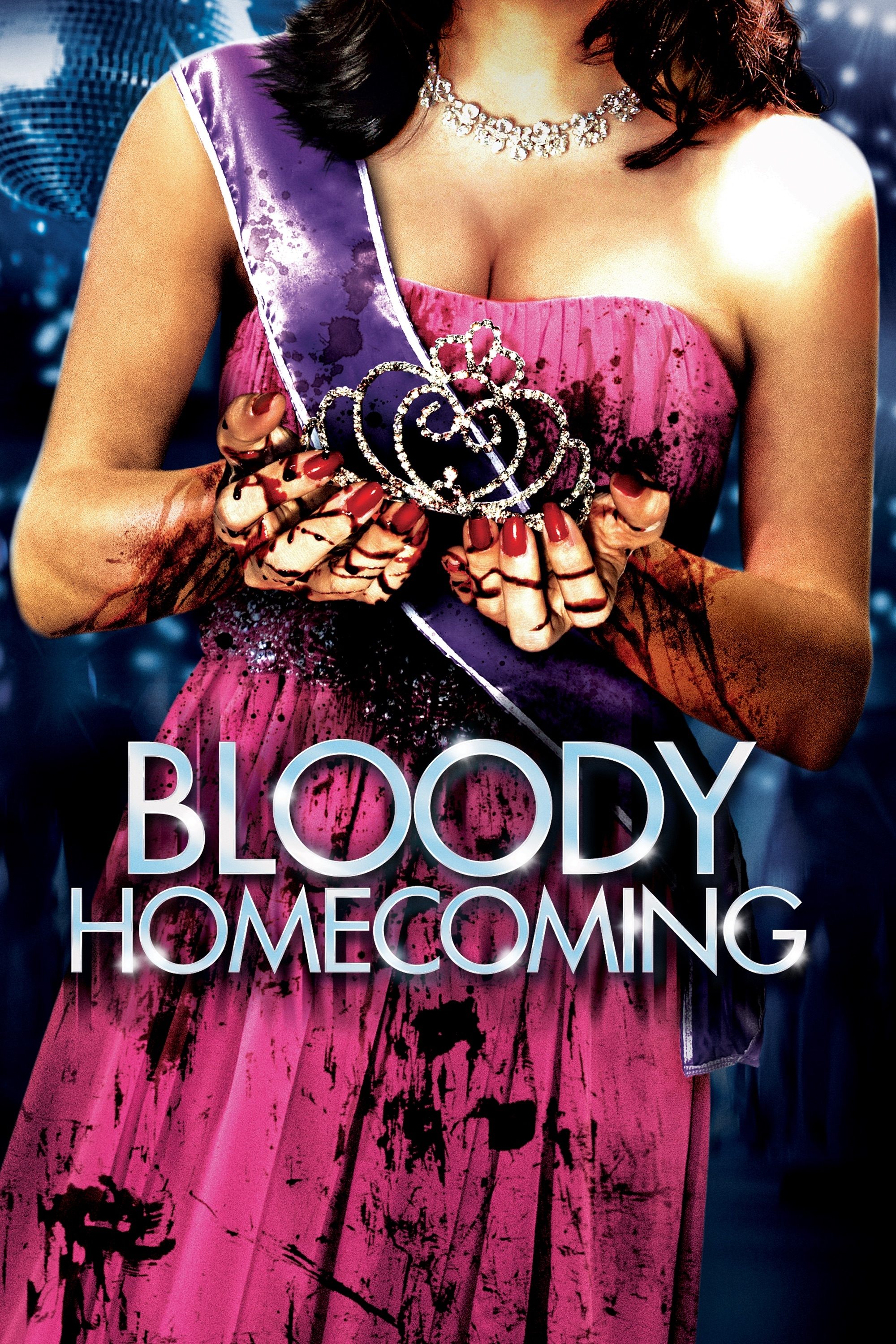 Bloody Homecoming | Bloody Homecoming