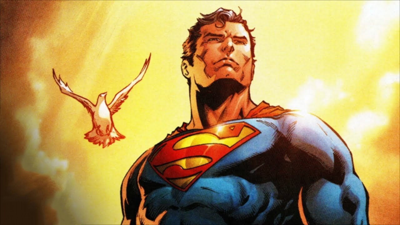Long Live Superman|Long Live Superman