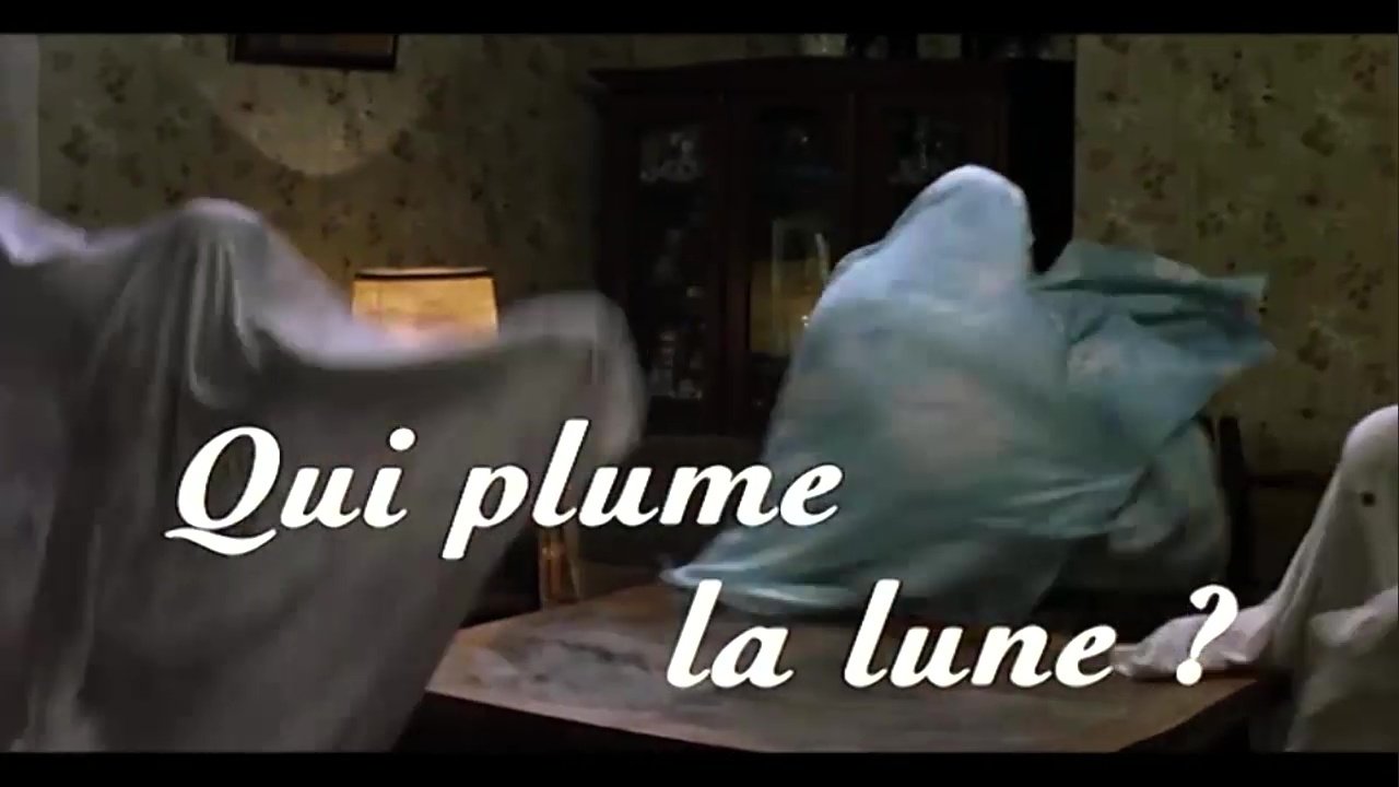 Qui plume la lune ?|Qui plume la lune ?