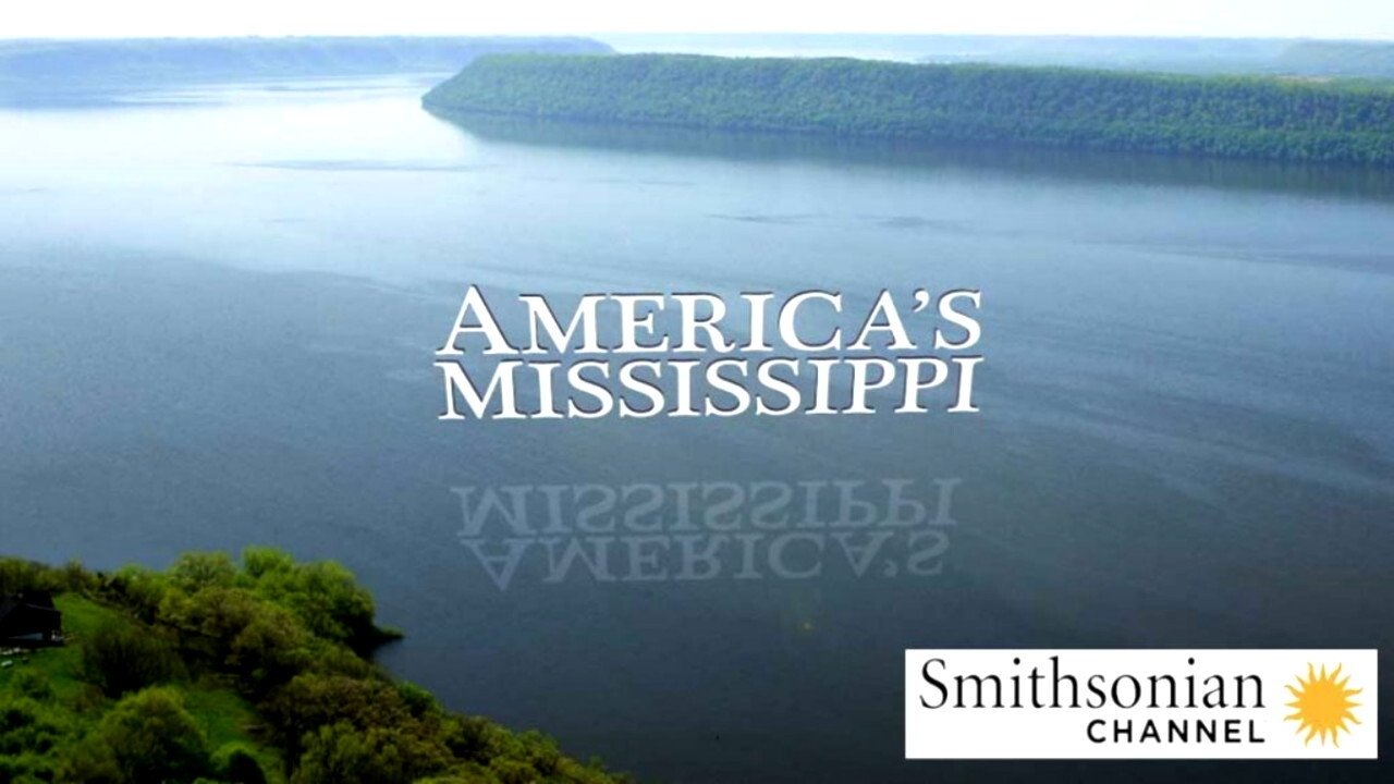 America's Mississippi|America's Mississippi