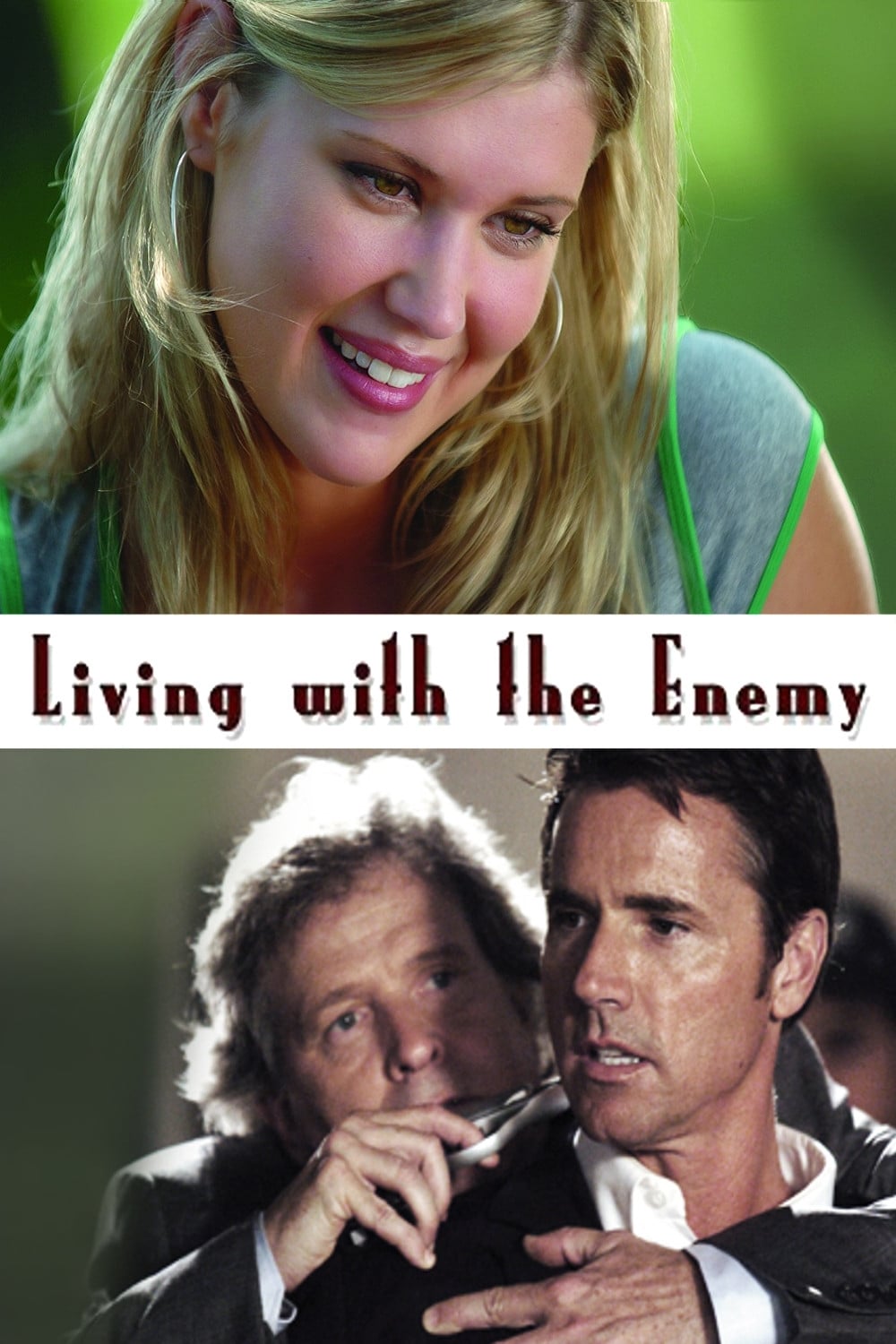 Living with the Enemy | Living with the Enemy