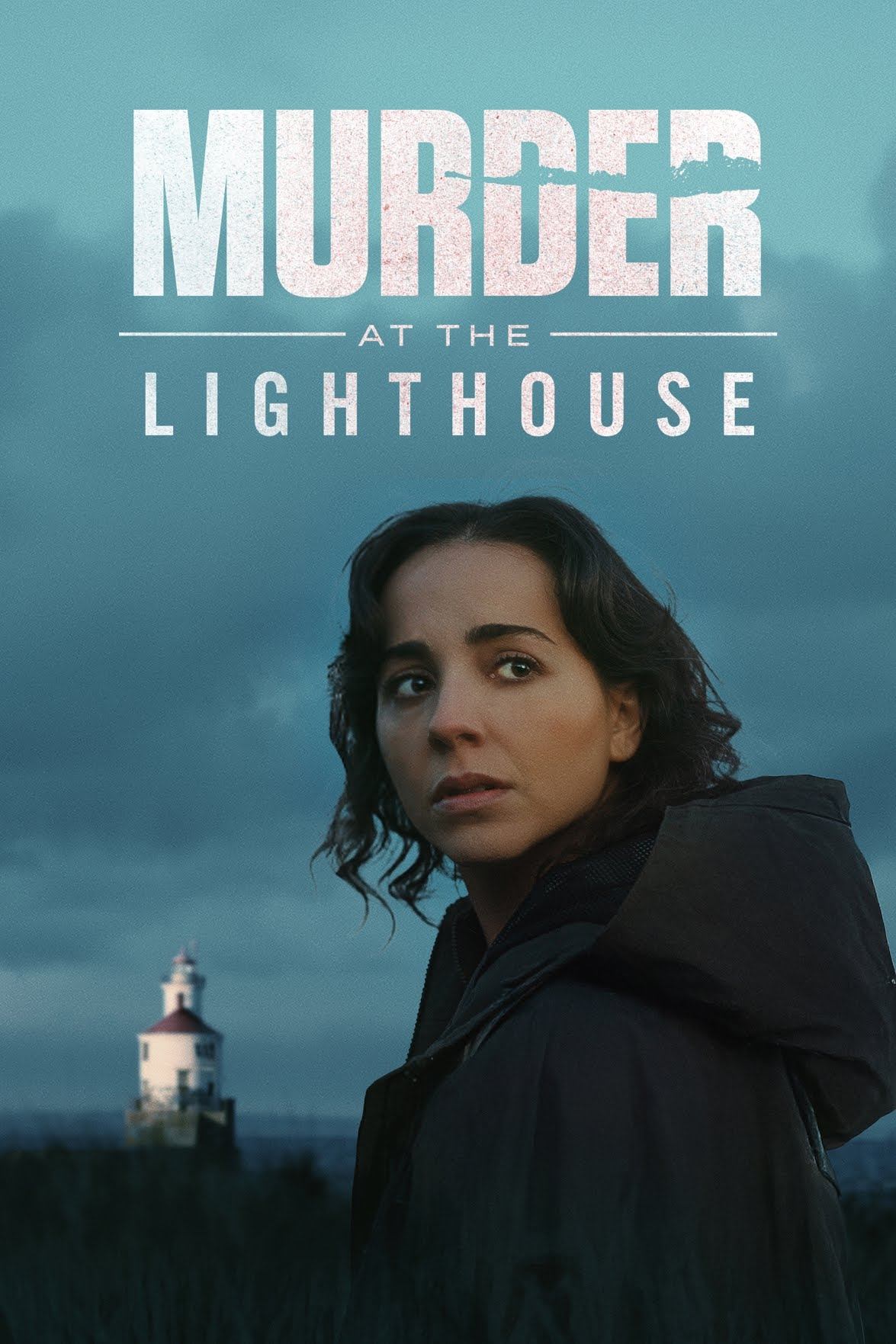 Murder at the Lighthouse | Murder at the Lighthouse