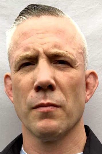 بازیگر Paul Jenkins  