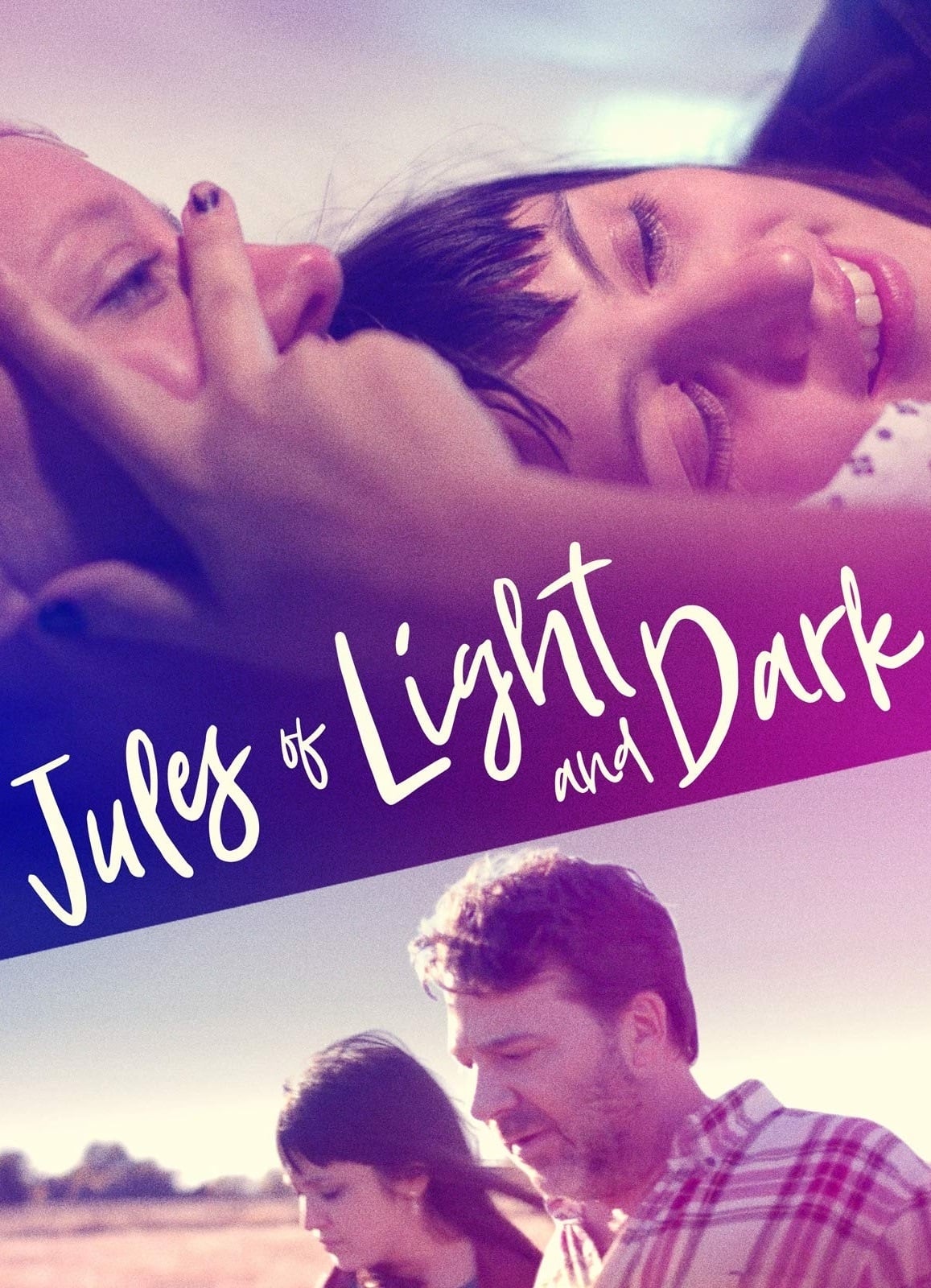 Jules of Light and Dark | Jules of Light and Dark