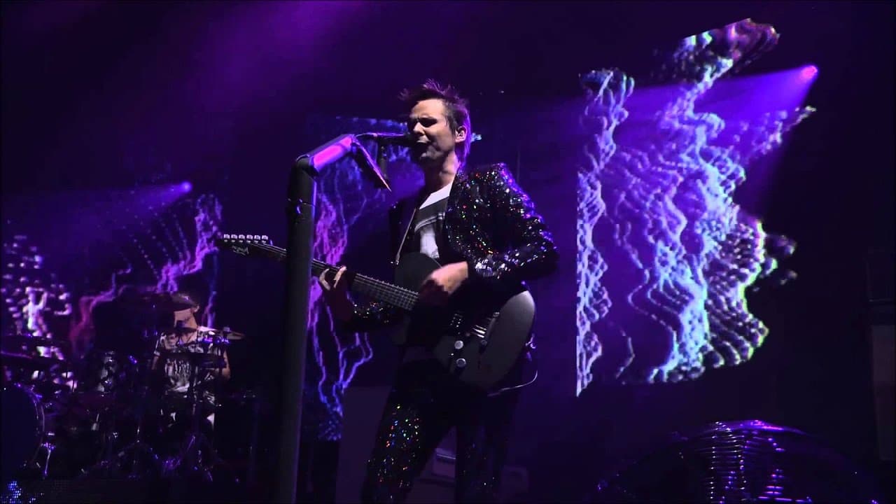 Muse: Live at iTunes Festival|Muse: Live at iTunes Festival