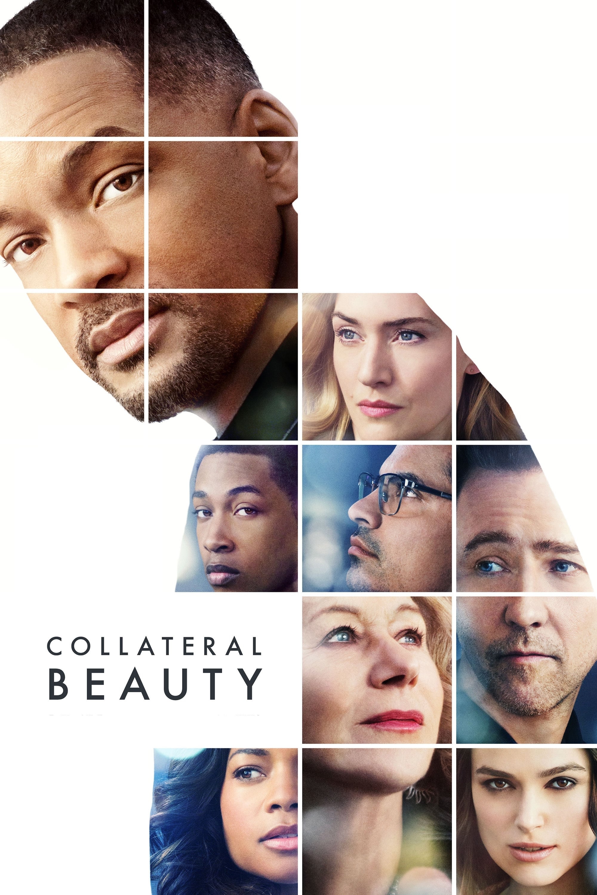 زیبایی موازی | Collateral Beauty