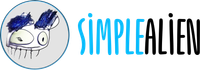 Simple Alien