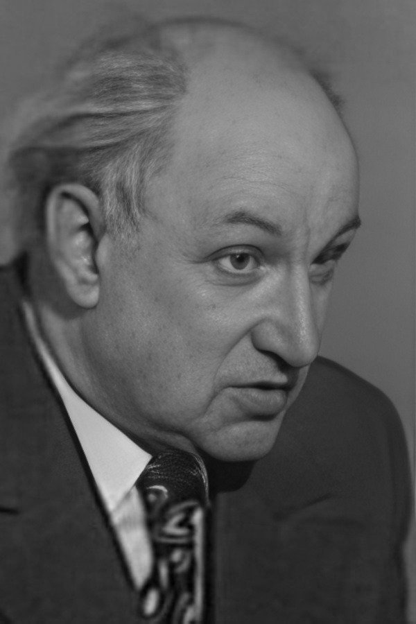 بازیگر Владимир Андреев  